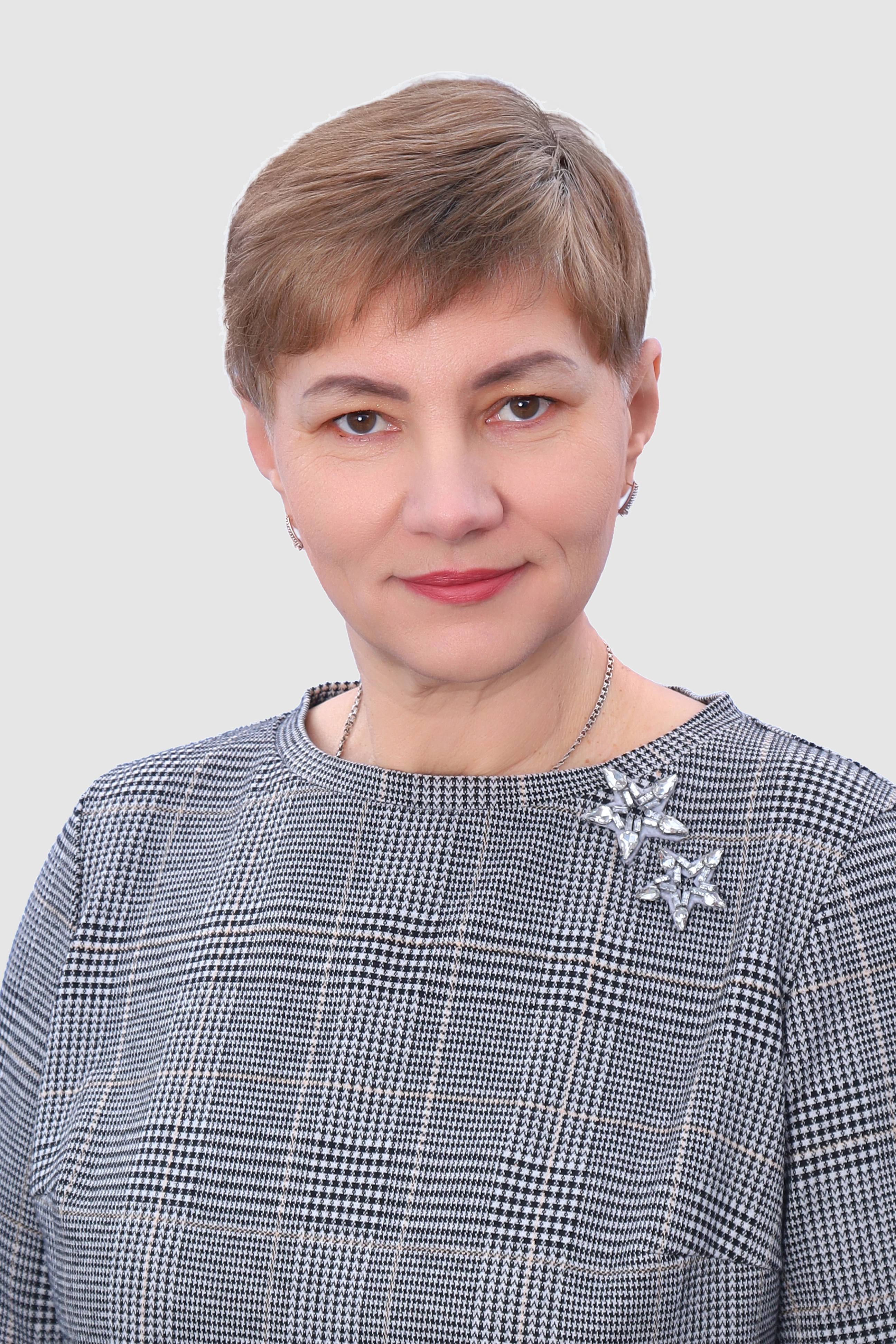 Старший воспитатель Бондарева Оксана Валентиновна.